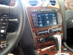 Interior Detailing Services