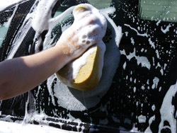Exterior Mobile Car and Auto Detailing Services - Georgetown, TX