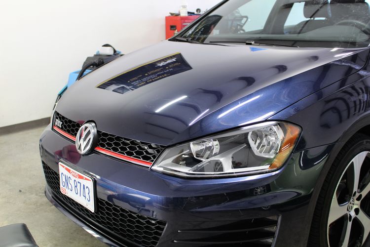 Best Paint Protection Film Installation in Columbus, Ohio