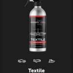 Fabric and carpet protection